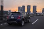 Fiat 500X Cross 2019 года (JP)